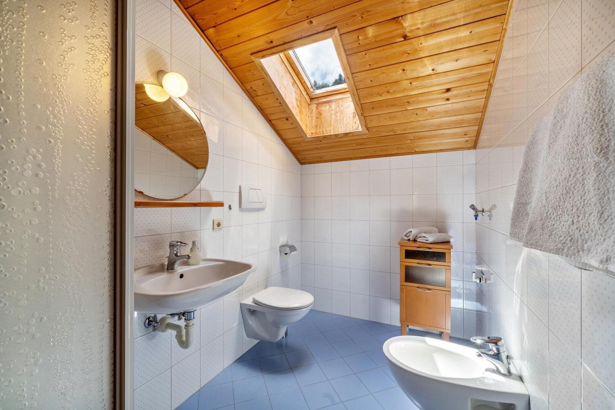 Mayrhof Apartment Ahorn Сан-Панкраціо-д'Альтімо Екстер'єр фото
